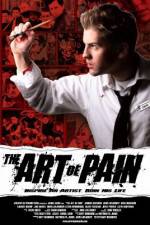 Watch The Art of Pain Online M4ufree
