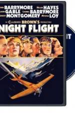 Watch Night Flight Online M4ufree