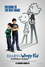 Watch Diary of a Wimpy Kid: Rodrick Rules Online M4ufree