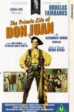 Watch The Private Life of Don Juan Projectfreetv
