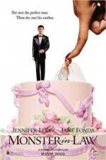 Watch Monster-in-Law M4ufree