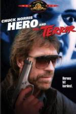 Watch Hero and the Terror M4ufree