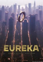 Watch Eureka: Eureka Seven Hi-Evolution M4ufree