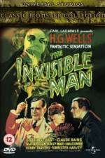 Watch The Invisible Man Online M4ufree