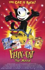 Watch Felix the Cat: The Movie Online M4ufree