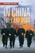 Watch In China They Eat Dogs M4ufree