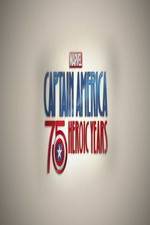 Watch Marvel's Captain America: 75 Heroic Years M4ufree