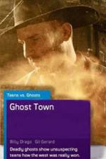 Watch Ghost Town M4ufree