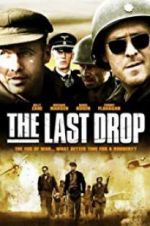 Watch The Last Drop M4ufree