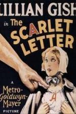Watch The Scarlet Letter M4ufree