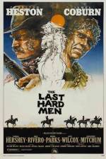 Watch The Last Hard Men Online M4ufree