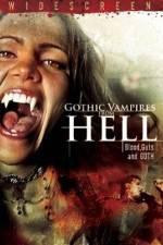 Watch Gothic Vampires from Hell M4ufree