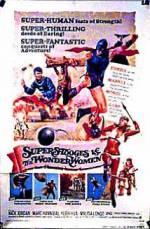 Watch Super Stooges vs the Wonder Women M4ufree