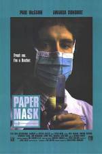 Watch Paper Mask M4ufree