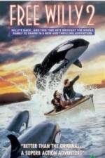 Watch Free Willy 2 The Adventure Home M4ufree