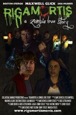 Watch Rigamortis: A Zombie Love Story (Short 2011) Online M4ufree