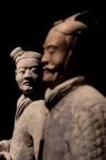 Watch The First Emperor: China's Entombed Warriors Online M4ufree