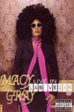 Watch Macy Gray: Live in Las Vegas M4ufree