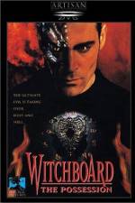 Watch Witchboard III The Possession M4ufree