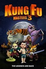 Watch Kung Fu Masters 3 M4ufree