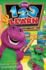 Watch Barney 1 2 3 Learn M4ufree