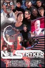 Watch Neil Stryker and the Tyrant of Time M4ufree