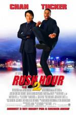 Watch Rush Hour 2 M4ufree