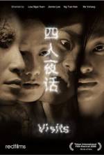 Watch Visits: Hungry Ghost Anthology M4ufree