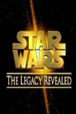 Watch Star Wars The Legacy Revealed M4ufree