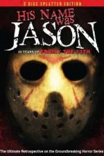 Watch His Name Was Jason: 30 Years of Friday the 13th M4ufree