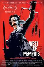 Watch West of Memphis Online M4ufree