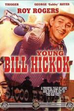 Watch Young Bill Hickok Online M4ufree