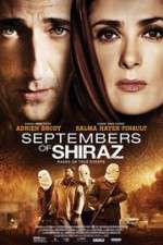 Watch Septembers of Shiraz M4ufree