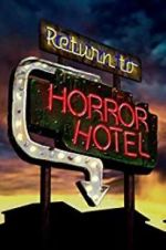 Watch Return to Horror Hotel M4ufree