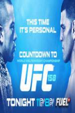 Watch Countdown to UFC 158 GSP vs Diaz M4ufree