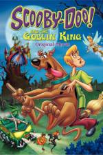 Watch Scooby-Doo and the Goblin King M4ufree