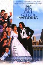 Watch My Big Fat Greek Wedding M4ufree