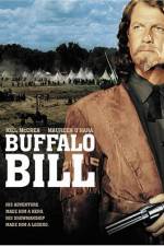 Watch Buffalo Bill M4ufree