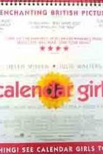 Watch Calendar Girls Online M4ufree