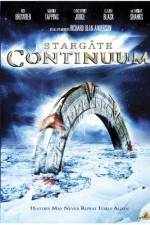 Watch Stargate: Continuum M4ufree