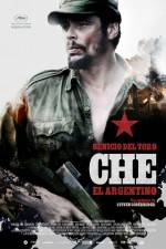 Watch Che: Part One M4ufree