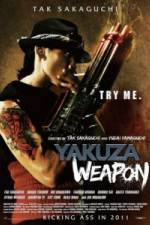 Watch Yakuza Weapon M4ufree