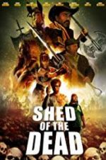 Watch Shed of the Dead M4ufree