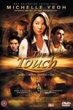 Watch The Touch Online M4ufree