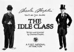 Watch The Idle Class (Short 1921) M4ufree