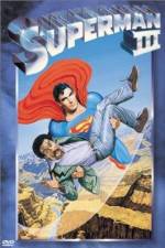 Watch Superman III M4ufree