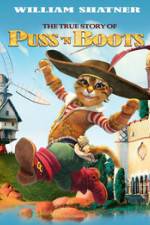Watch The True Story of Puss'N Boots Online M4ufree