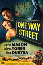 Watch One Way Street Online M4ufree