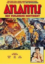 Watch Atlantis: The Lost Continent M4ufree