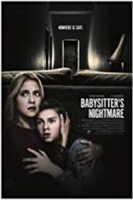 Watch Babysitter\'s Nightmare M4ufree